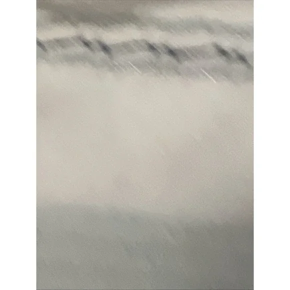 Kid 'n Cotton Knits Styled Sternberg Vintage Romper 6m Month Blue White‎ - Picture 2 of 6